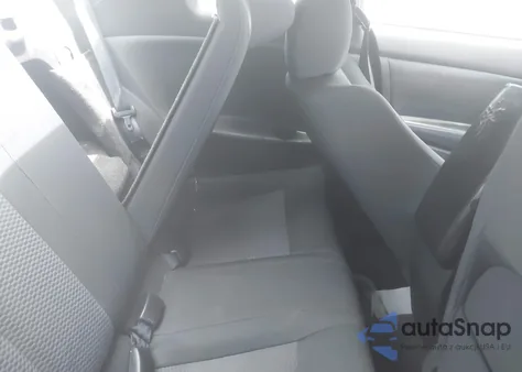 2008 Nissan Altima 3.5 Se из США, поврежденный, VIN 1N4BL24E08C225407